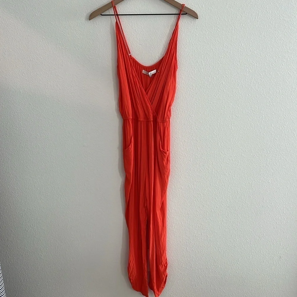 Revolve Lovers + Friends Jubilee Jumpsuit - Picture 2 of 7